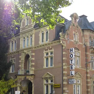 Anlage 3*, Heidelberg Deutschland