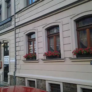 Gästezimmer In Lindenau , Leipzig Deutschland
