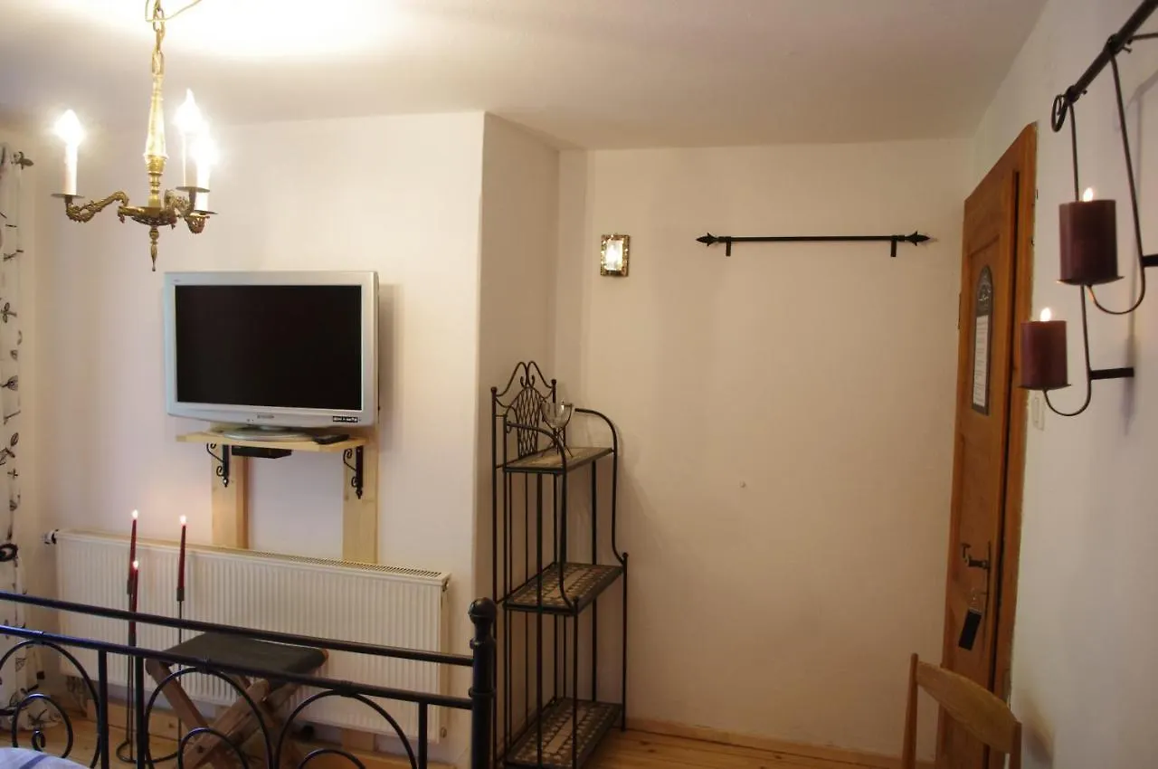 Bed And Breakfast Lucia Pfronten 0*,  Germany