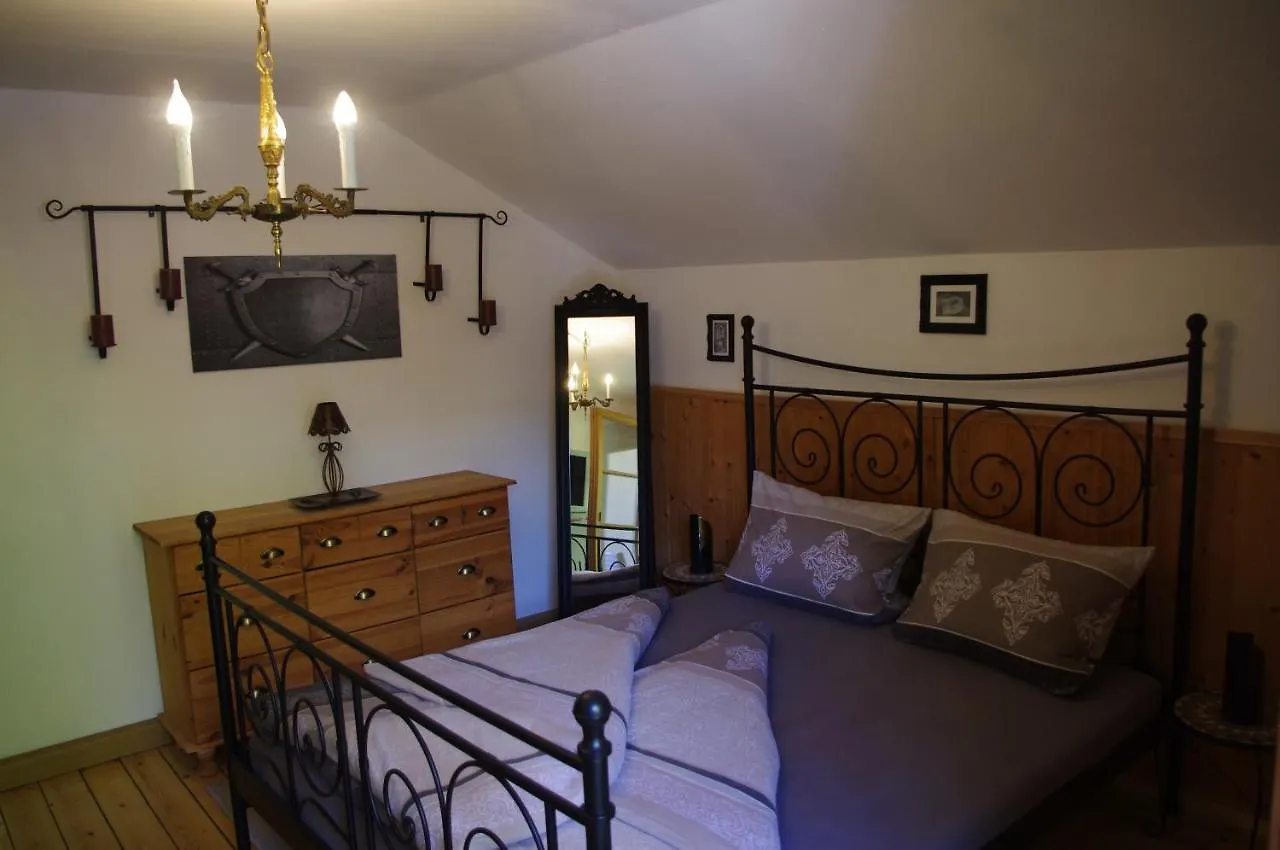 Bed & Breakfast Bed And Breakfast Lucia Pfronten Germany