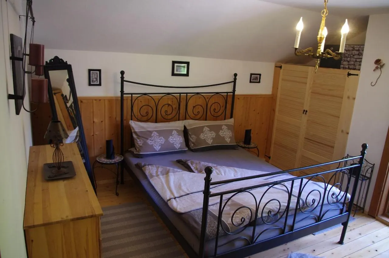 Bed And Breakfast Lucia Pfronten