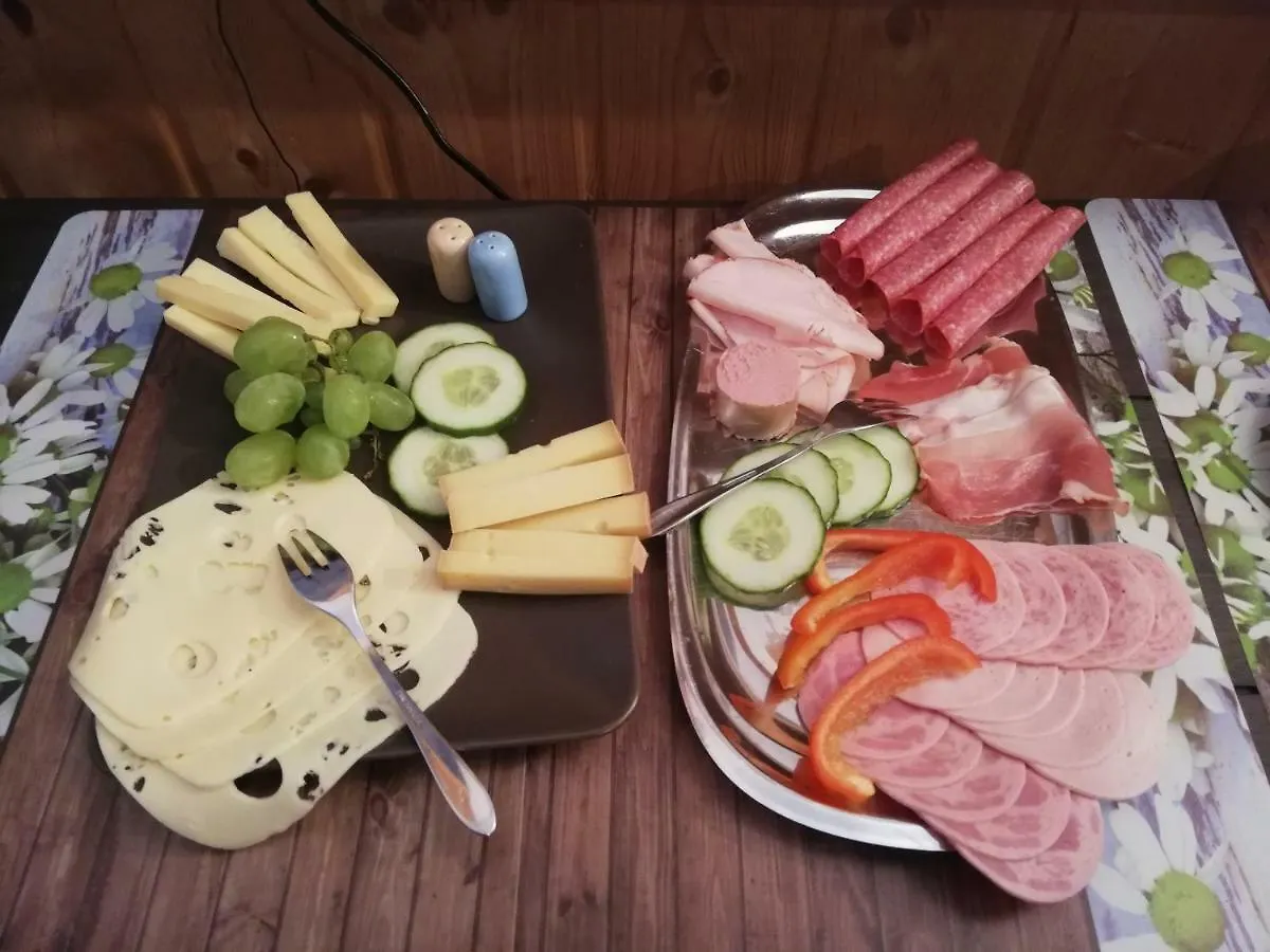 Bed & Breakfast Bed And Breakfast Lucia Pfronten
