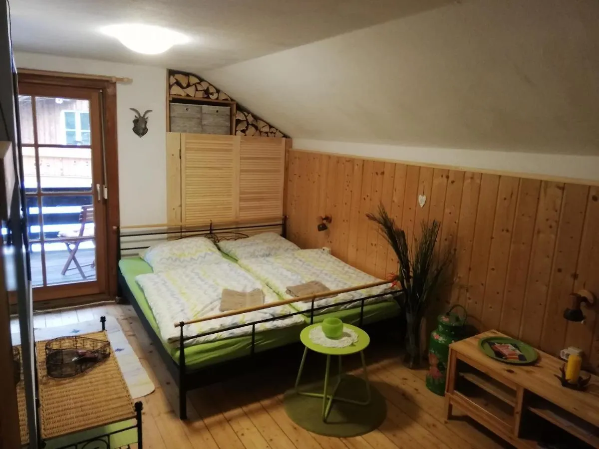 Bed And Breakfast Lucia Pfronten