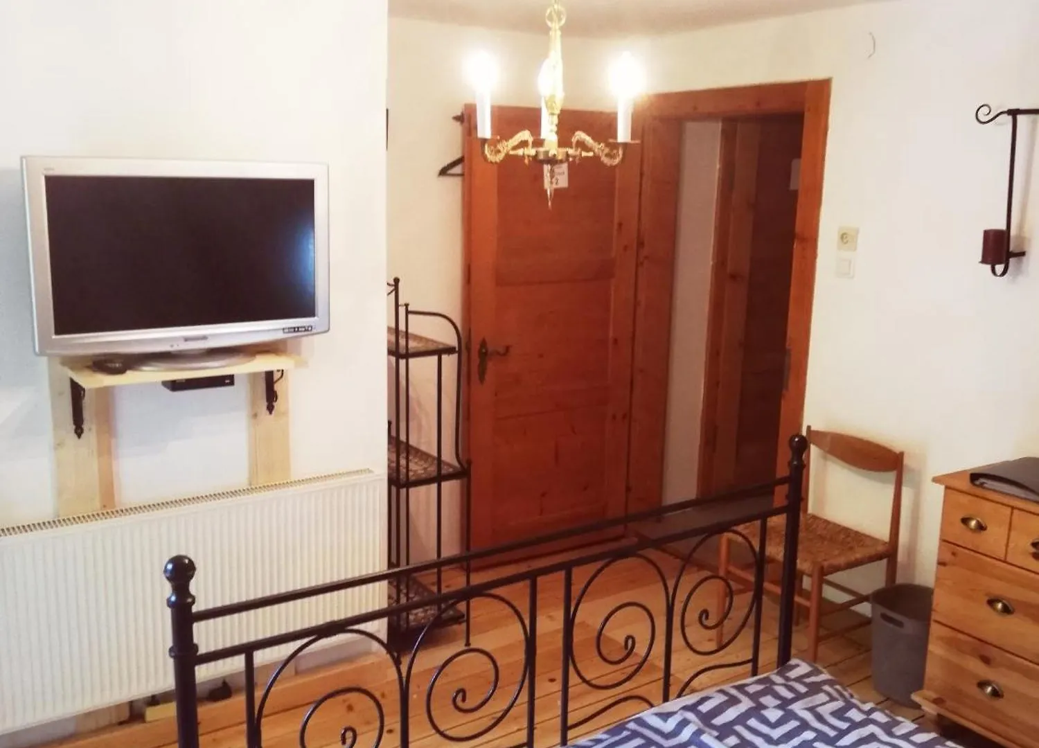 Bed And Breakfast Lucia Pfronten Germany