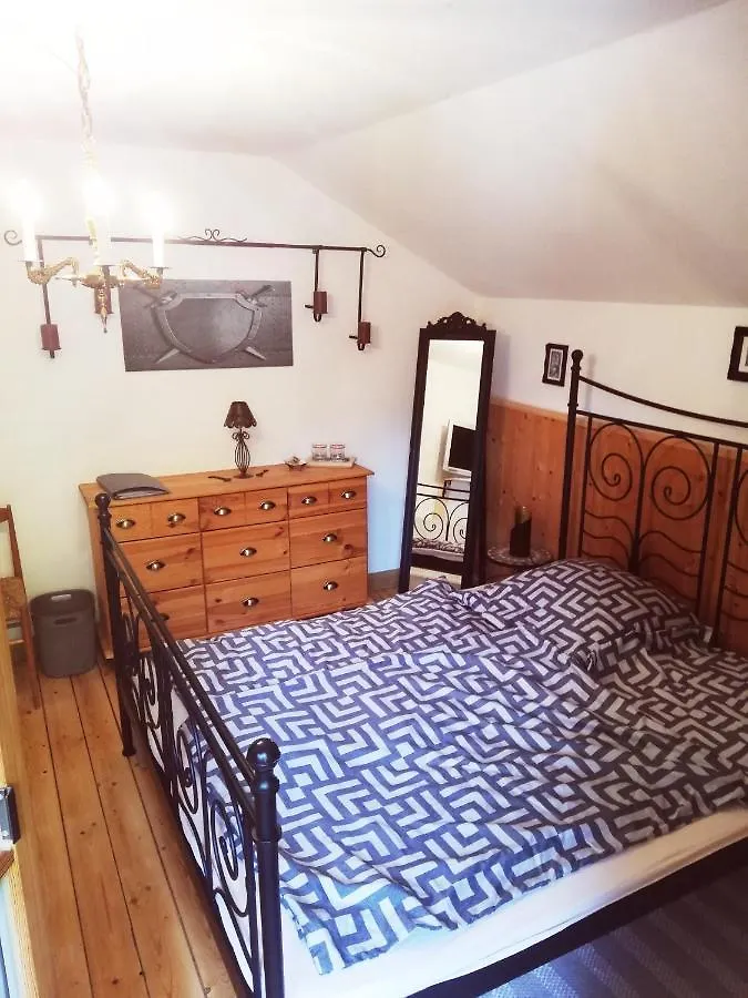Bed & Breakfast Bed And Breakfast Lucia Pfronten Germany