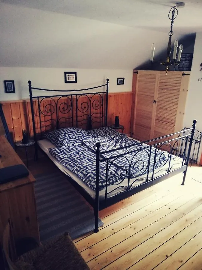 Bed And Breakfast Lucia Pfronten
